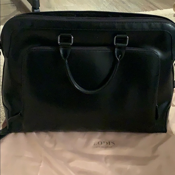lodis audrey rfid brera briefcase